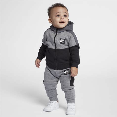 Nike Baby Clothes 